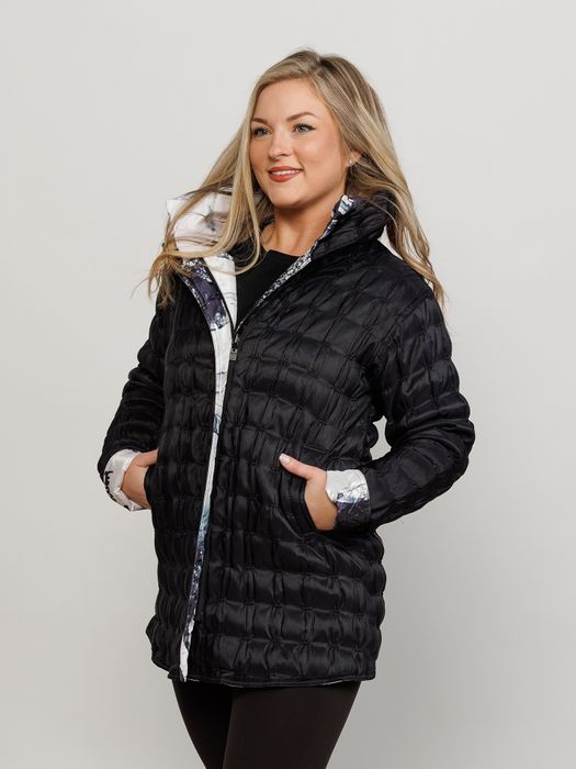 UbU Quilted Puff Jackets