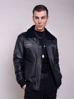 AVIATOR Leather Jacket
