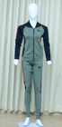 Women Fitted Gym Crop Tracksuits/Jogging Suits