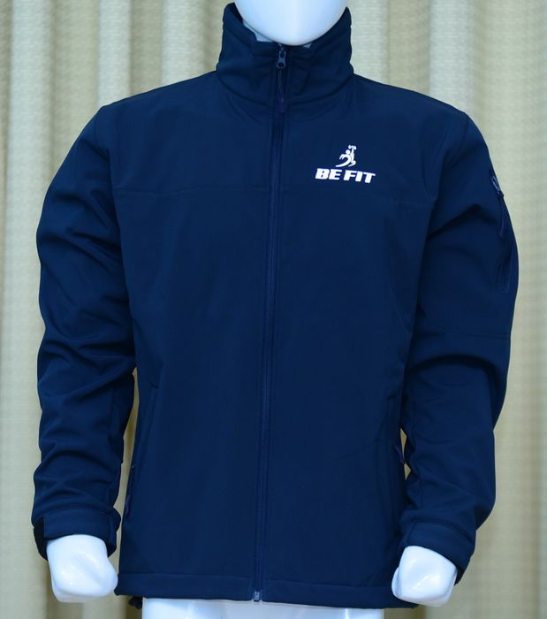 Men's/Women's Winter Softshell Jackets