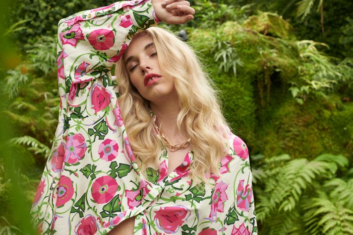 100% Sustainable Rose Petal Collection