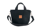 Bag Mili Basic - black