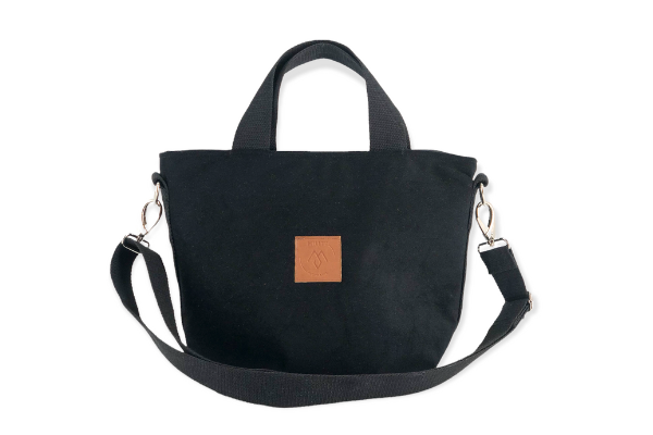 Bag Mili Basic - black