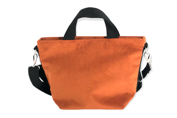 Bag Mili Basic - orange