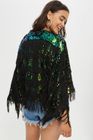 Jackets - Embroidered, Embellished & Fringes
