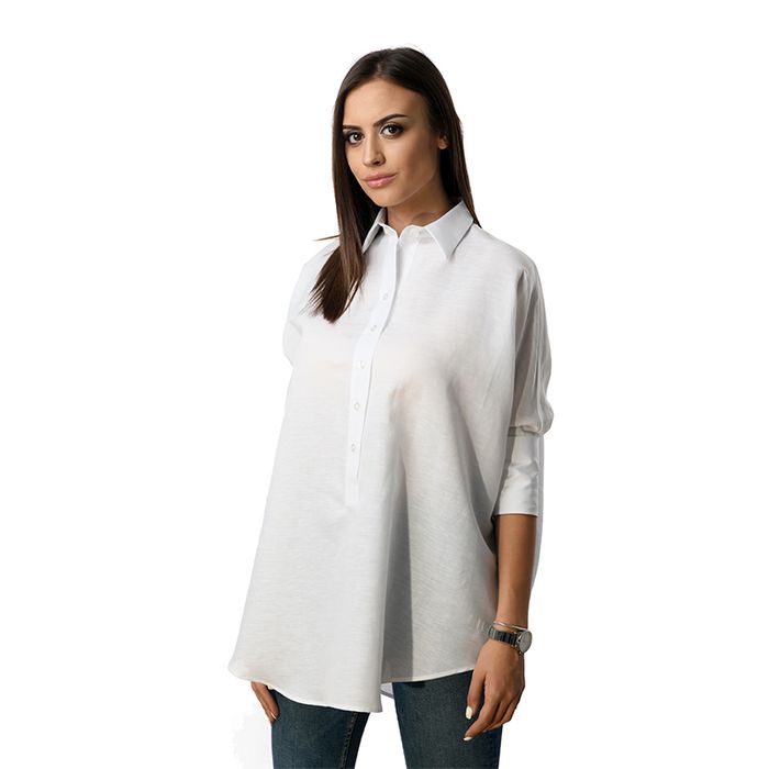 Ladies shirts and blouses