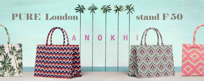 Anokhi Collection