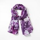 Poppy Animal Print