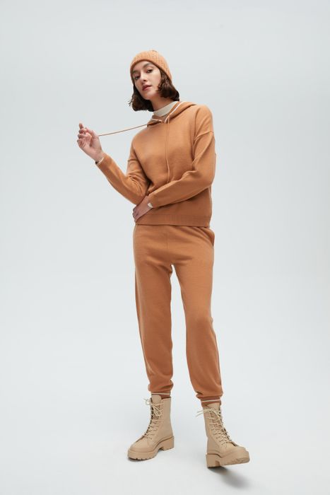 Juliet Hoodie and Track Pants Set