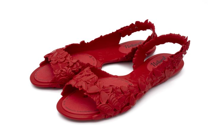 Sunies Flexi - Vegan, Eco-friendly and Recyclable Sandals