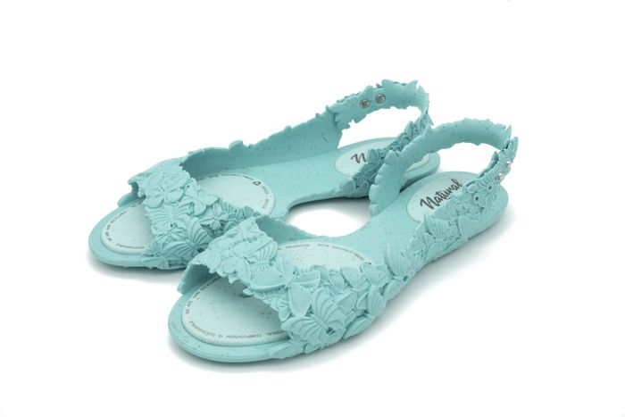 Sunies Flexi - Vegan, Eco-friendly and Recyclable Sandals