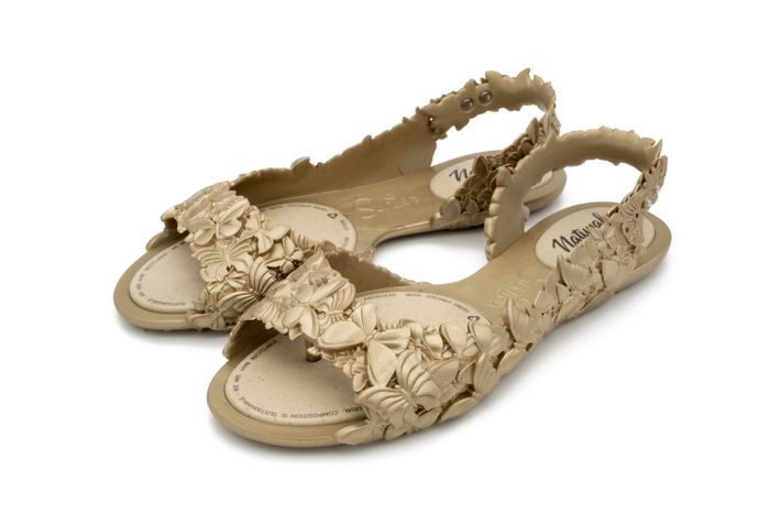 Sunies Flexi - Vegan, Eco-friendly and Recyclable Sandals