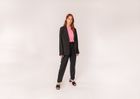 The Soft Suiting Collection