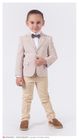 Lemon Jacket Suits