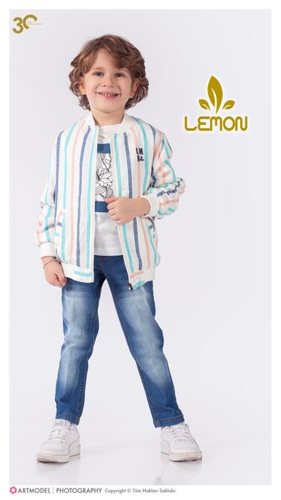 Lemon Coat Sets