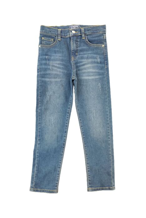 Lemon Jeans