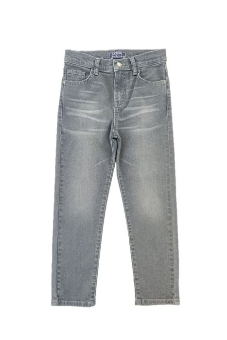 Lemon Jeans