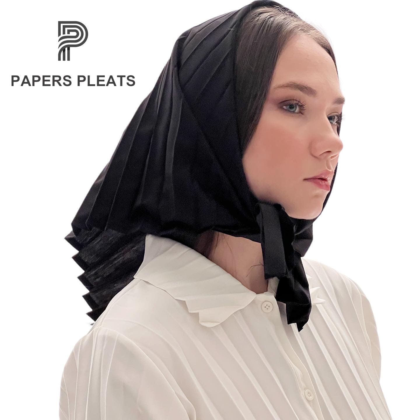 Papers Pleats Spring Summer 23
