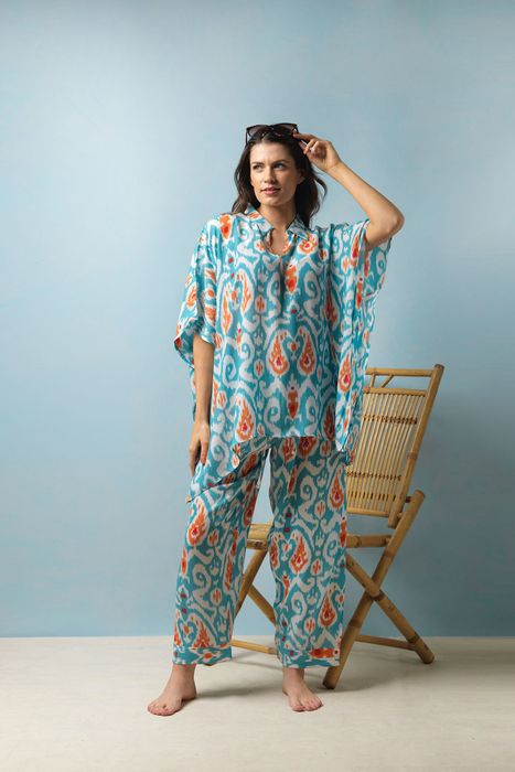 Tunic Top