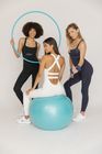 Nicole Jumpsuits