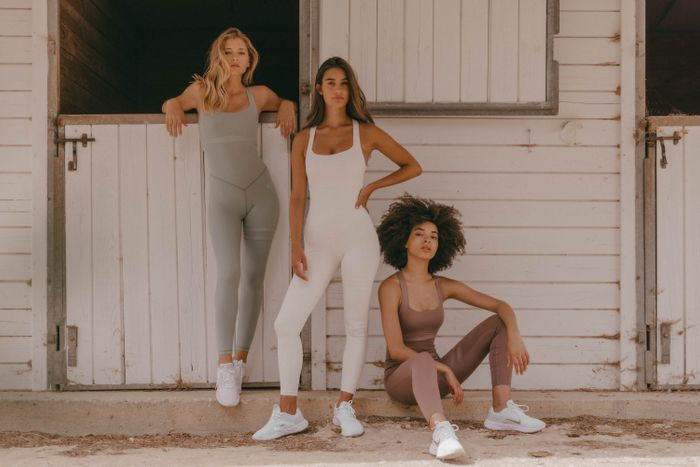 Nicole Jumpsuits