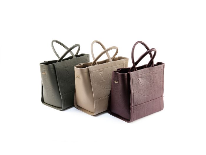 CASTANA Day Bag
