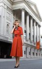 Ada Dress from 1961 Nineteen Sixty One