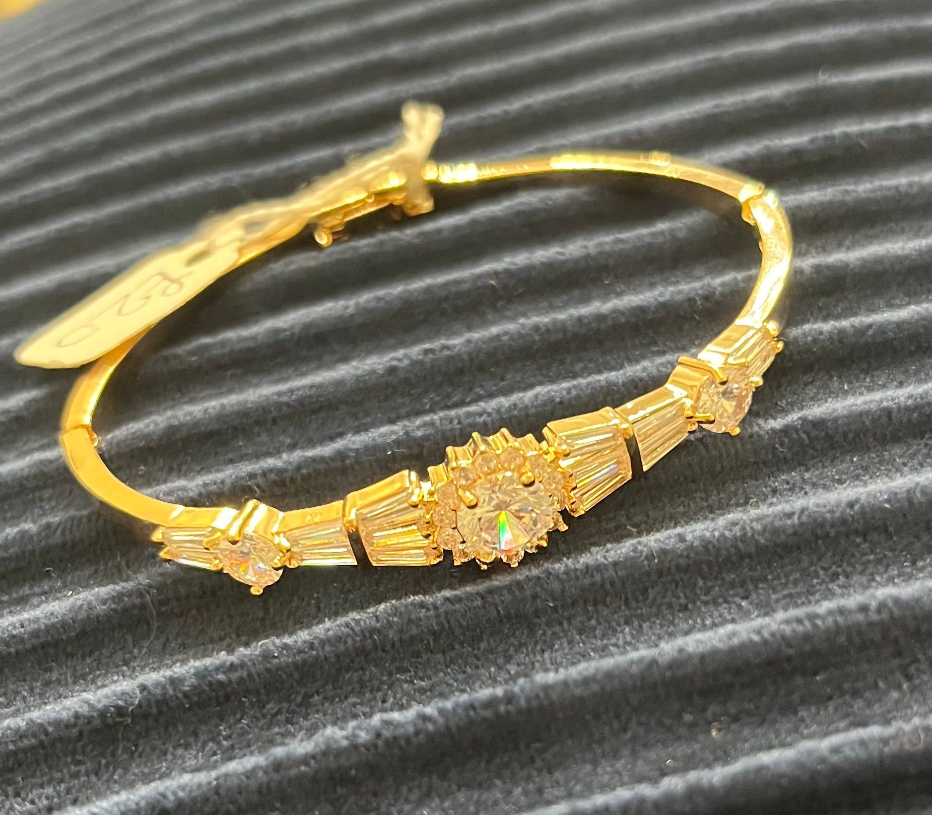 Stunning bracelets with unique designs