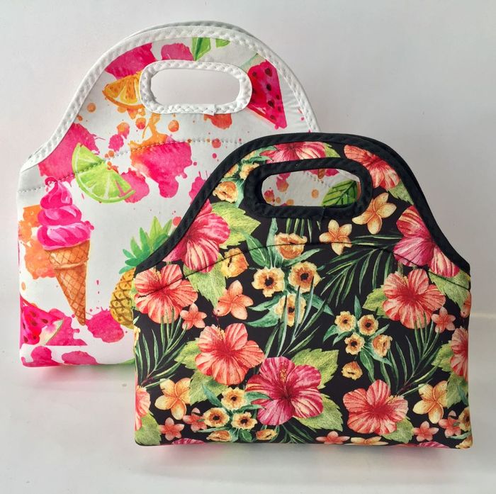 Custom Manufactured Bags and Promotional Items