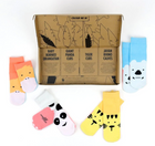 Land baby socks
