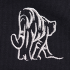 Tiger Jumper Black