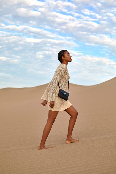 CAMILLE BAG