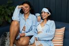 Peachaus Sleepwear