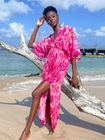 Capri Kimono Dress