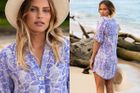 Beach Shirt