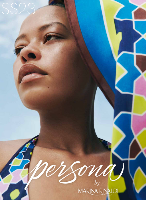Persona by Marina Rinaldi SS23
