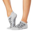Savvy - Grip Socks in Wild Love