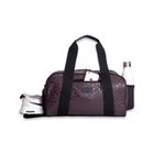 Vooray Burner Gym Duffel in Dusk Lynx