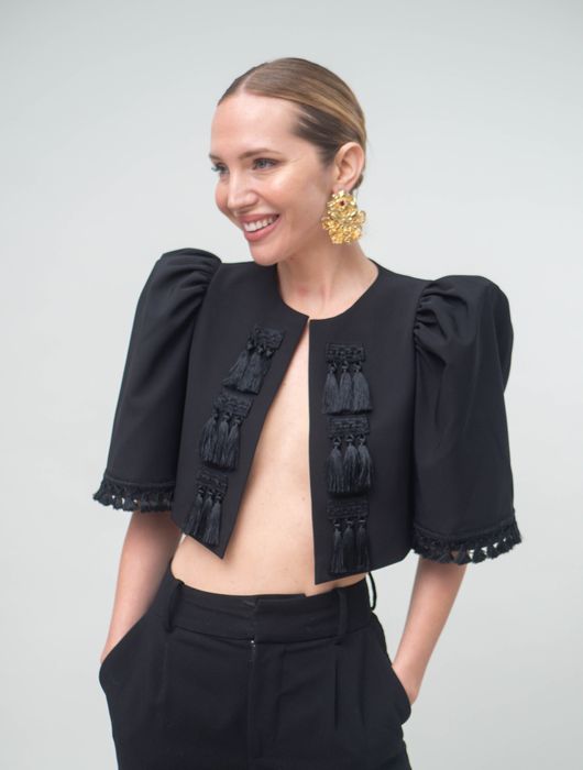 Dolores Top