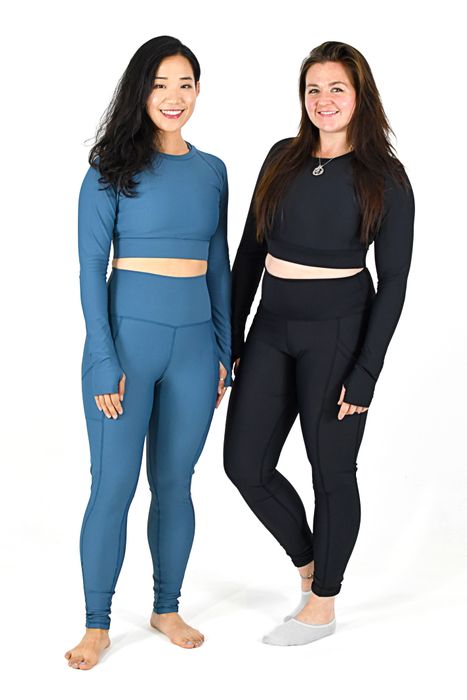 Evolve Leggings