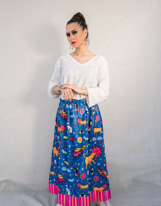 Skirts