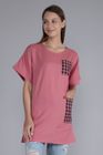 Cotton Linen Tunic