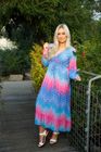 The Milan Maxi Dress