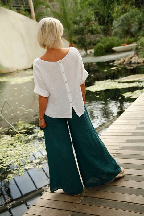 Linen Lover?