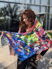 Utopia scarf