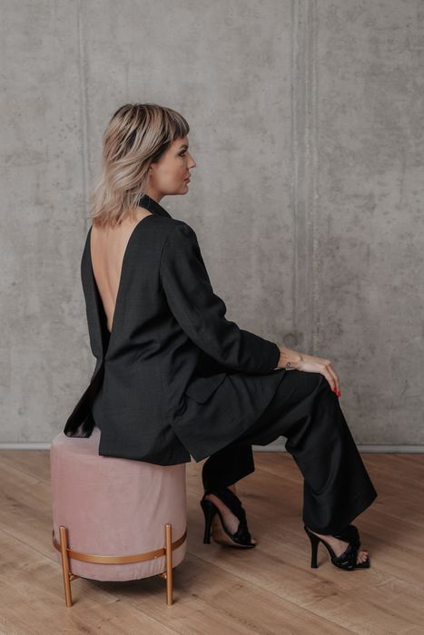 Una Blazer