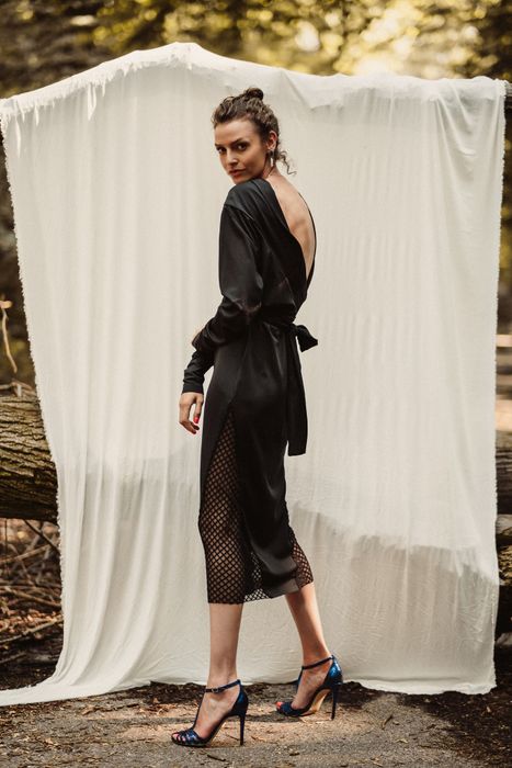 Valelie dress