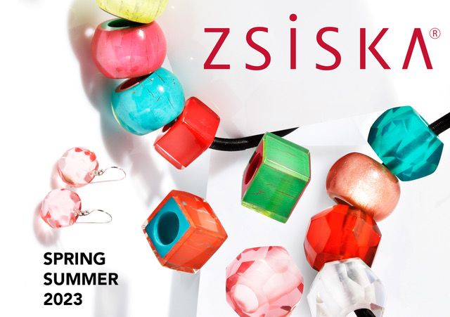 Zsiska - Bliss collection