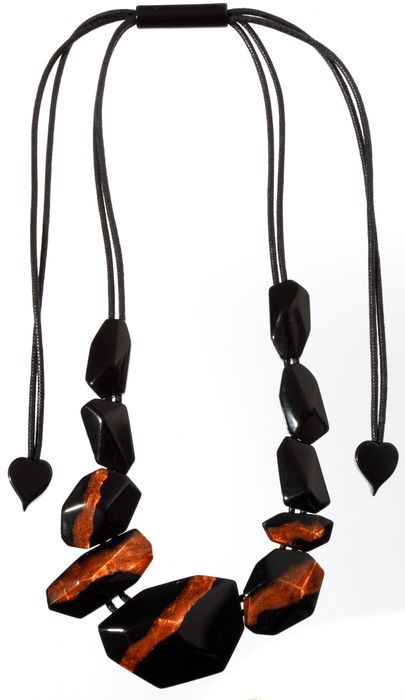 Zsiska- Pacaya collection