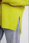 Le Voile - Basic Puffy Pullover